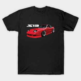 S13 240SX T-Shirt